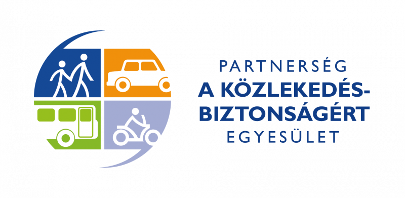Partnerség a Közlekedés-Biztonságért Egyesület